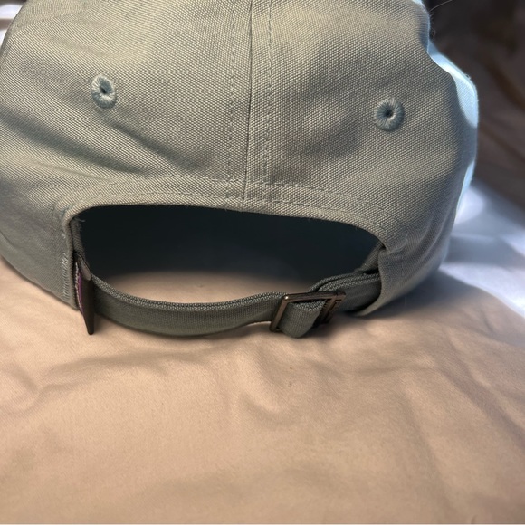 Patagonia P-6 Label Trad Cap - Picture 6 of 6